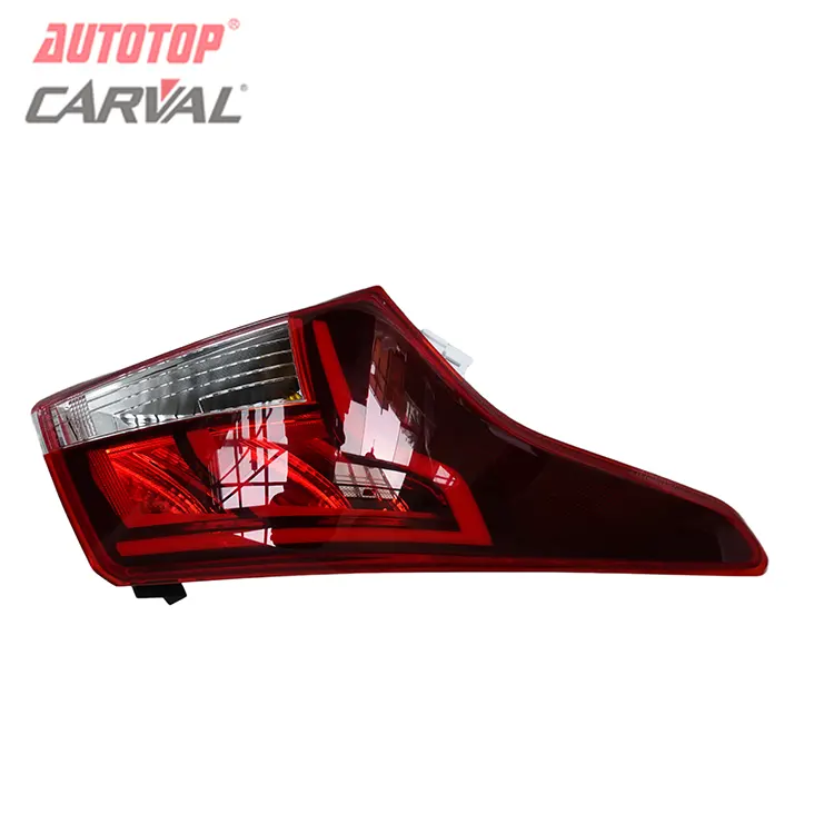 TAIL LAMP OUTER ສໍາລັບ Hyundai Accent 2020