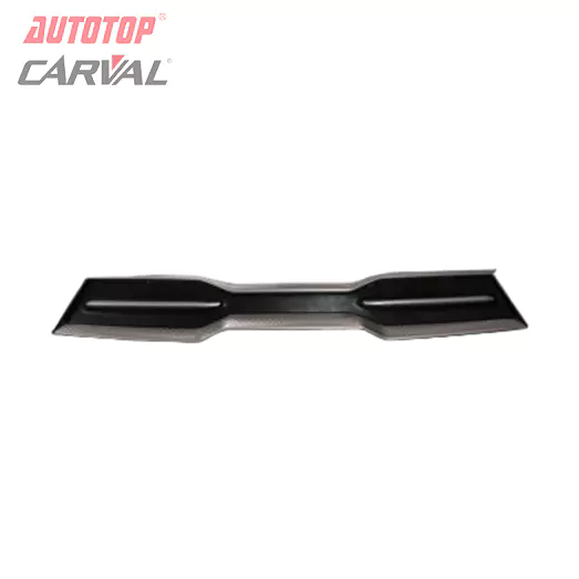 ສະພານ Grille Front ລົດໃຫຍ່ປັບປຸງປະສິດທິພາບຂອງຍານພາຫະນະແລະການອອກແບບແນວໃດ?