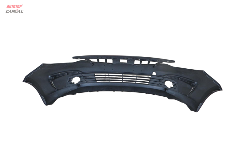 Bumper Cover with Lower Grille ສໍາລັບ Kia Rio