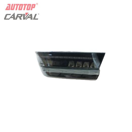 Dragon Scale Taillight ສໍາລັບ BMW New 3 Series G20/G28