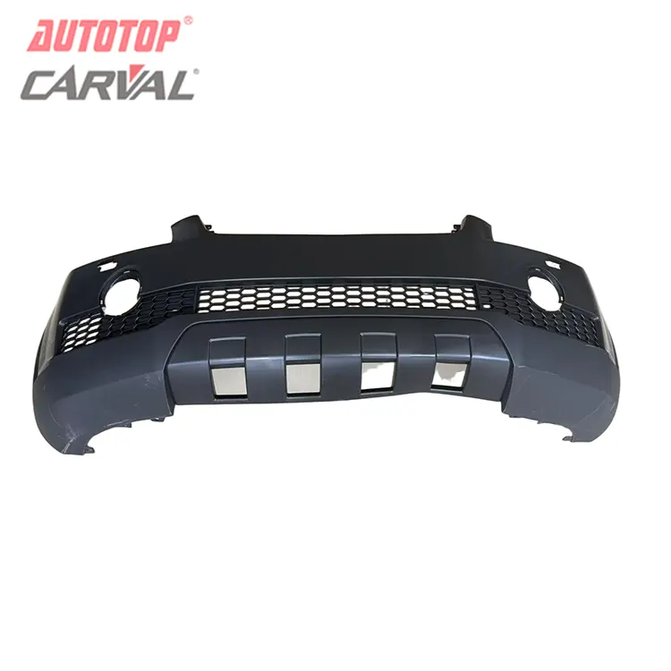 Bumper ດ້ານຫນ້າສໍາລັບ Chevrolet Captiva 2007