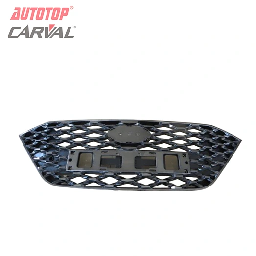 Grille CHROME ສໍາລັບ HYUNDAI ACCENT 2020 ປະເພດລັດເຊຍ