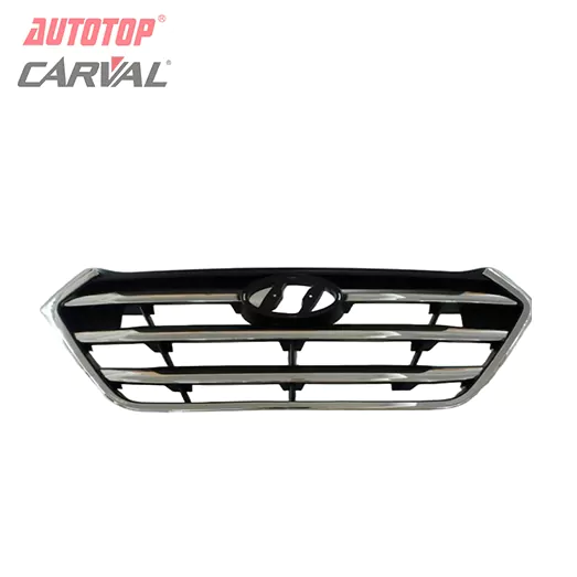 Grille ສໍາລັບ HYUNDAI TUCSON 2015