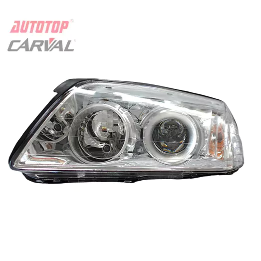 ຫົວໂຄມໄຟສໍາລັບ CHEVROLET CAPTIVA 2007 OE L9662673 R9662674