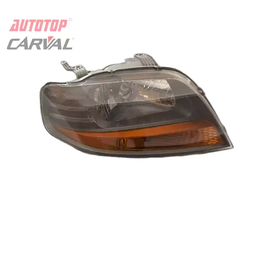 HEADLAMP ສໍາລັບ Chevrolet AVEO 2005 OE L96408150/54-R96408151/55