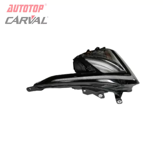 ສະພານໄຟໜ້າສຳລັບ KIA Sportage 2021