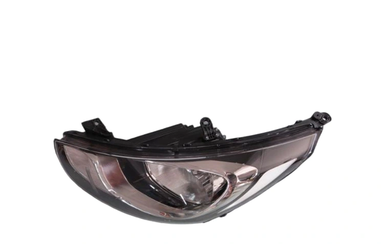 Headlamp for HYUNDAI ACCENT 2011 MIDDLE EAST TYPE