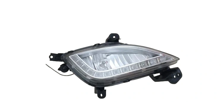 Fog Lamp for HYUNDAI I30 2012