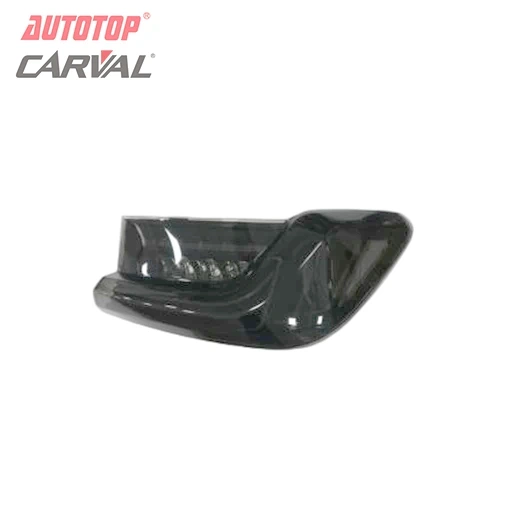 ລຸ້ນ Laser ໂຄມໄຟຫຼັງລົດ BMW New 3 Series