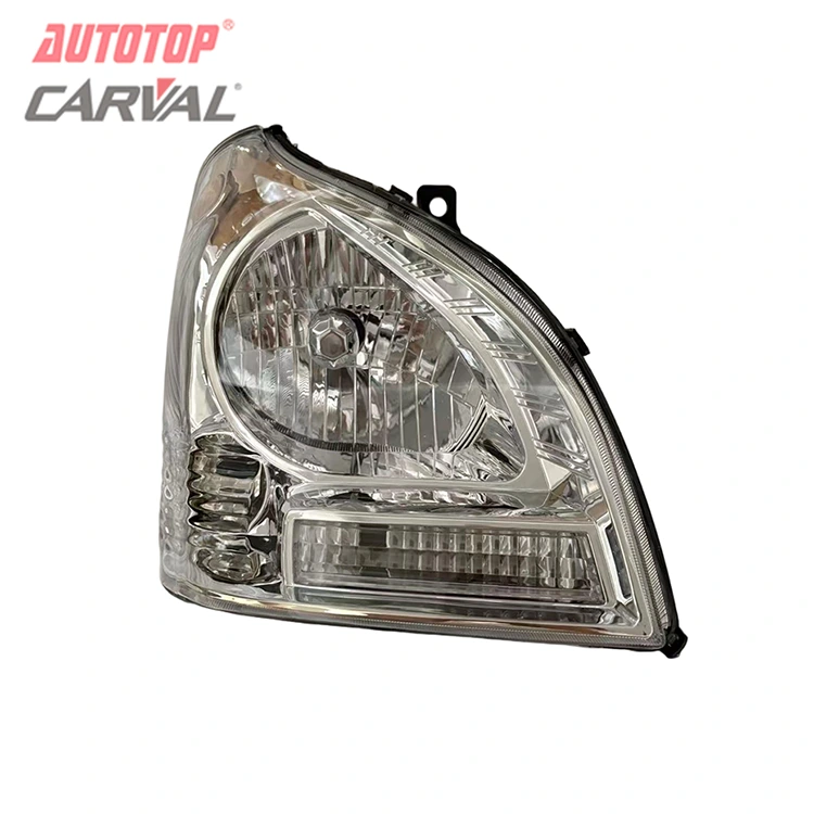 Tail Lamp Assembly ສໍາລັບ Chevrolet N300 Max