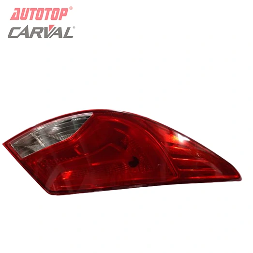 Tail Lamp For Hyundai Accent 2014 ປະເພດຕາເວັນອອກກາງ
