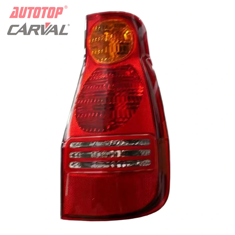 Tail Light Assembly ສໍາລັບ Hyundai Matrix 2001-2002